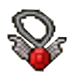 Enchanted Amulet Of Divine Life