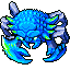 Azureclaw Colossus