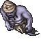 Blue Djinn