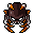 Demonfang Mask