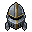 Lion Spangehelmet