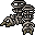 Mutant Bone Boots