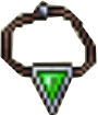 Enchanted Roots Merudri Brooch