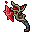 Sanguine Hatchet