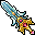 Moonsilver Claymore