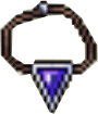 Enchanted Storm Merudri Brooch