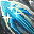 Strong Ethereal Spear
