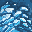 Strong Ice Wave