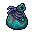 Sunken Bag