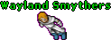 Wayland Smythers